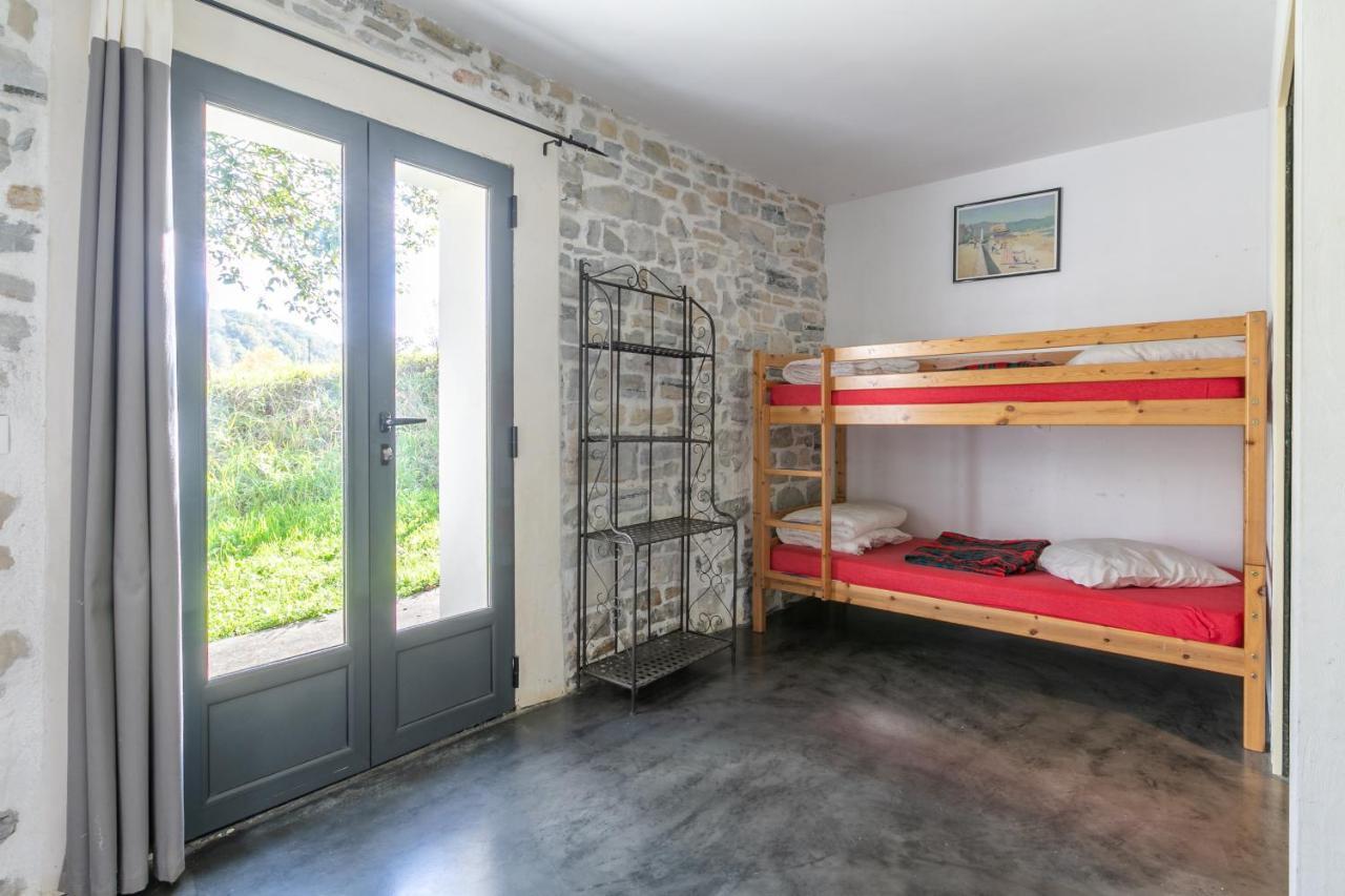 Le Gite Du Moulin De Gramont Bidache Екстер'єр фото