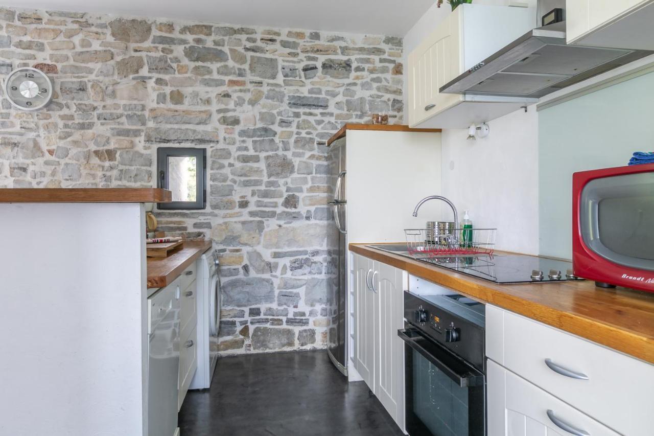 Le Gite Du Moulin De Gramont Bidache Екстер'єр фото