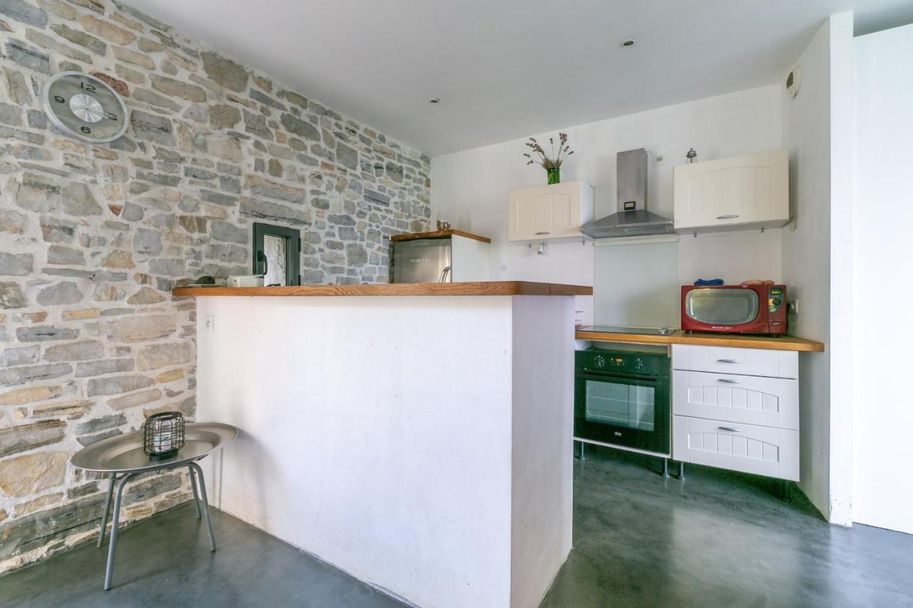 Le Gite Du Moulin De Gramont Bidache Екстер'єр фото